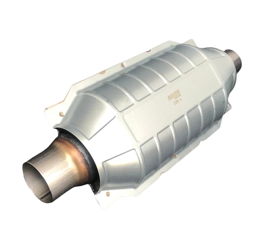 Convertidor Catalítico Calidad EURO4 - Marca Nash - Modelo NHC5104