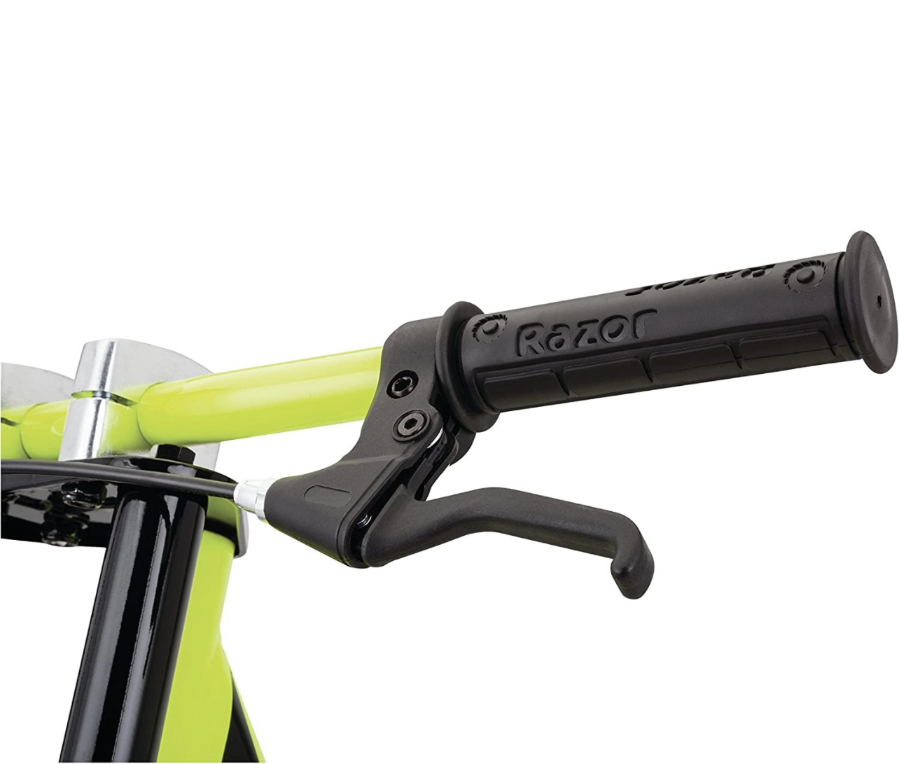 Razor Dxt Drift Trike Triciclo Amarillo Adultos, Jóvenes