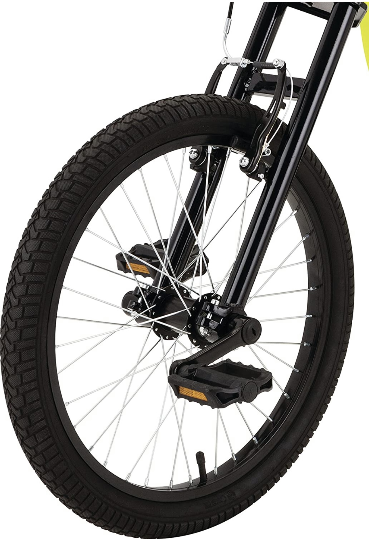 Razor Dxt Drift Trike Triciclo Amarillo Adultos, Jóvenes