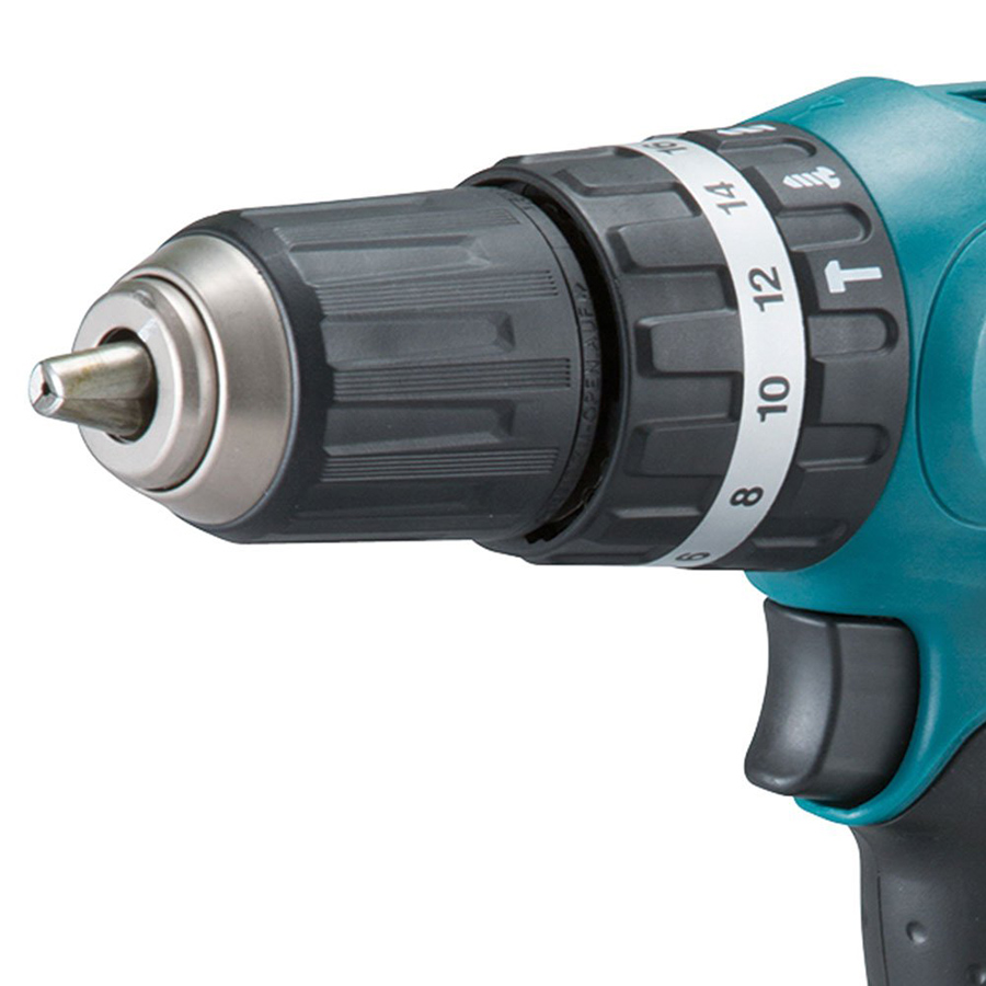 Rotomartillo Atornillador 18 Volts Makita DHP453X10