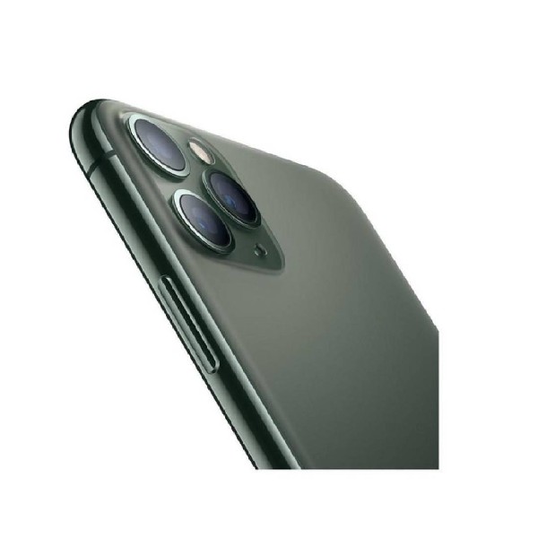 Celular Reacondicionado Apple Iphone 11 Pro 512 Gb Grado A Color Midnight Green
