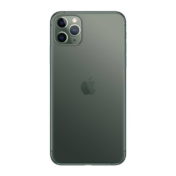 Celular Reacondicionado Apple Iphone 11 Pro 512 Gb Grado A Color Midnight Green