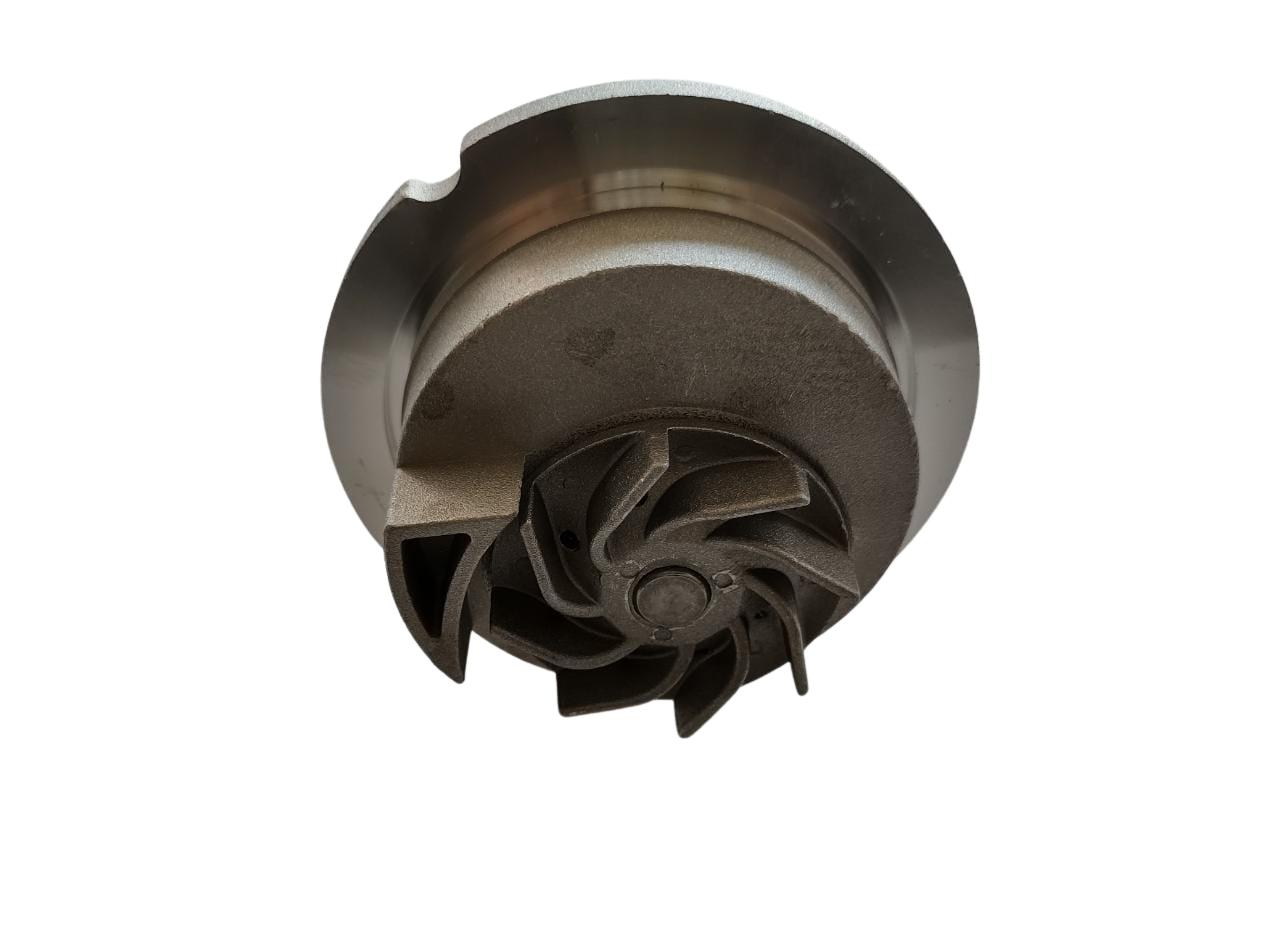 Bomba De Agua Chevrolet Corsa 2003-2008 1.8