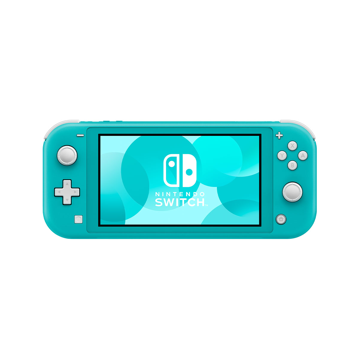 Consola Nintendo Switch Lite Turquoise (version nacional)