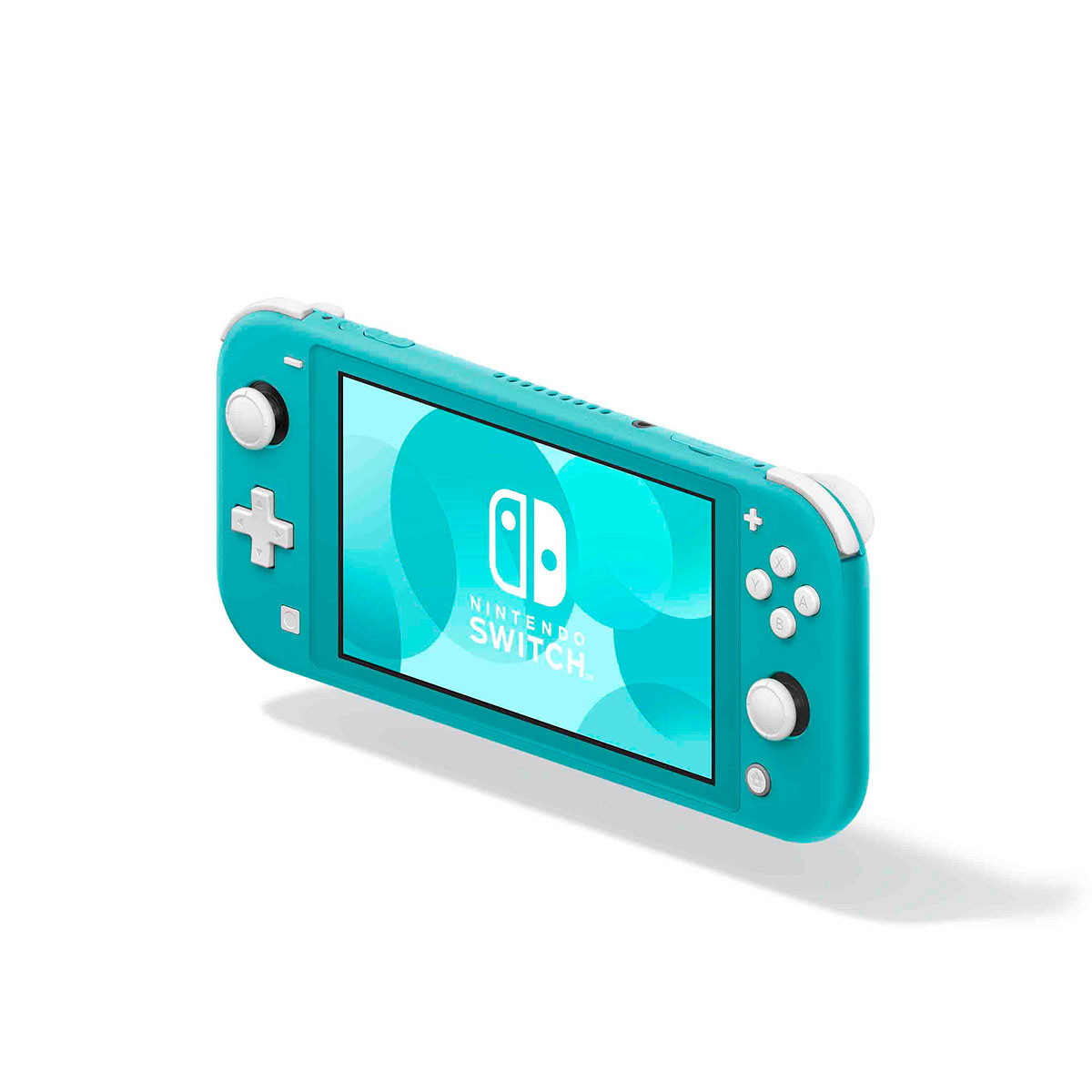 Consola Nintendo Switch Lite Turquoise (version nacional)