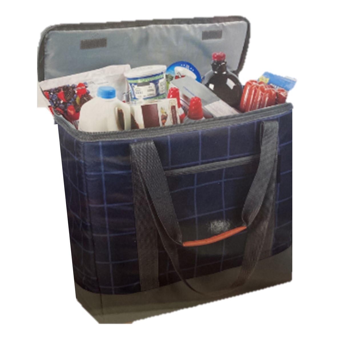 Bolsa Térmica Super Shopper Arctic Zone