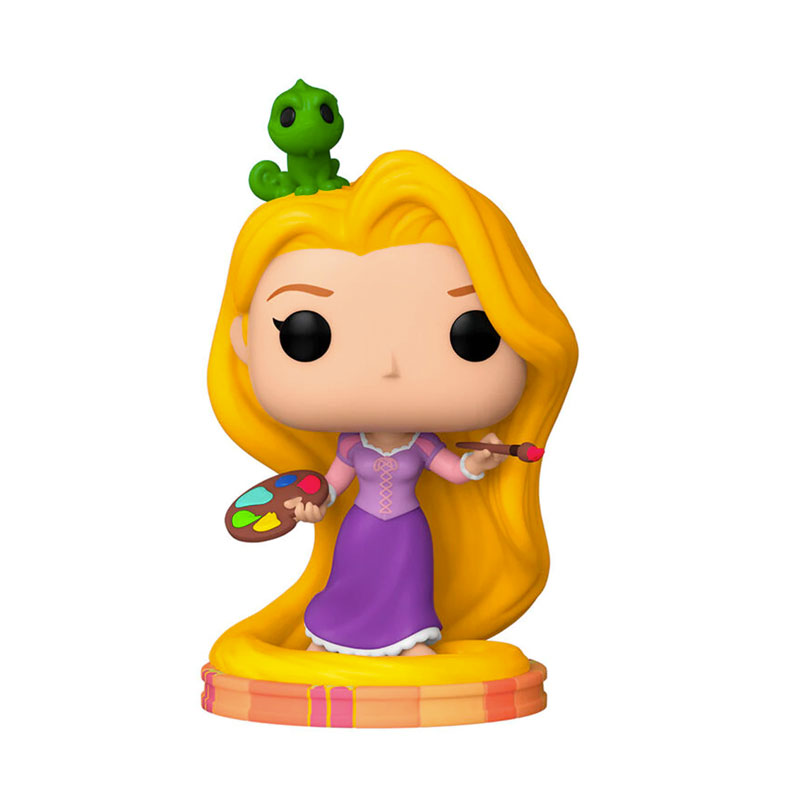 Funko Pop :: Disney Princess - Rapunzel 1018