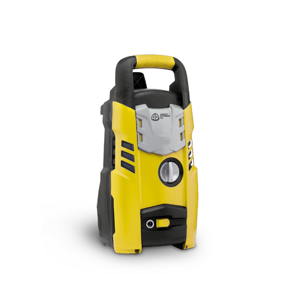 Hidrolavadora Italiana Profesional Annovi Reverberi 1450 PSI