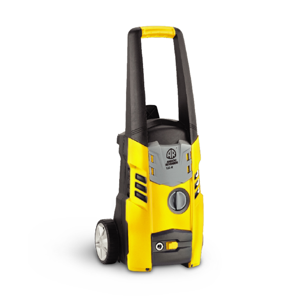 Hidrolavadora Italiana Profesional Annovi Reverberi 1740 PSI