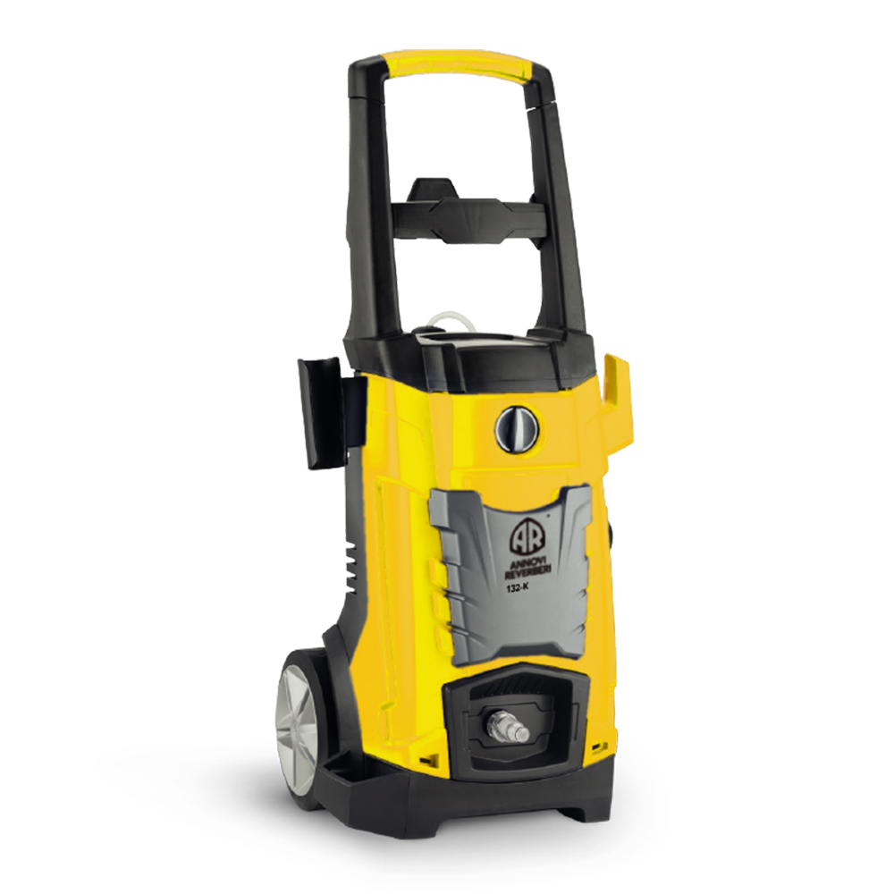 Hidrolavadora Italiana Profesional Annovi Reverberi 1885 PSI