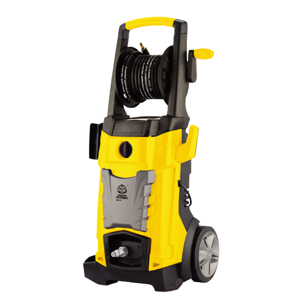 Hidrolavadora Italiana Profesional Annovi Reverberi 2030 PSI