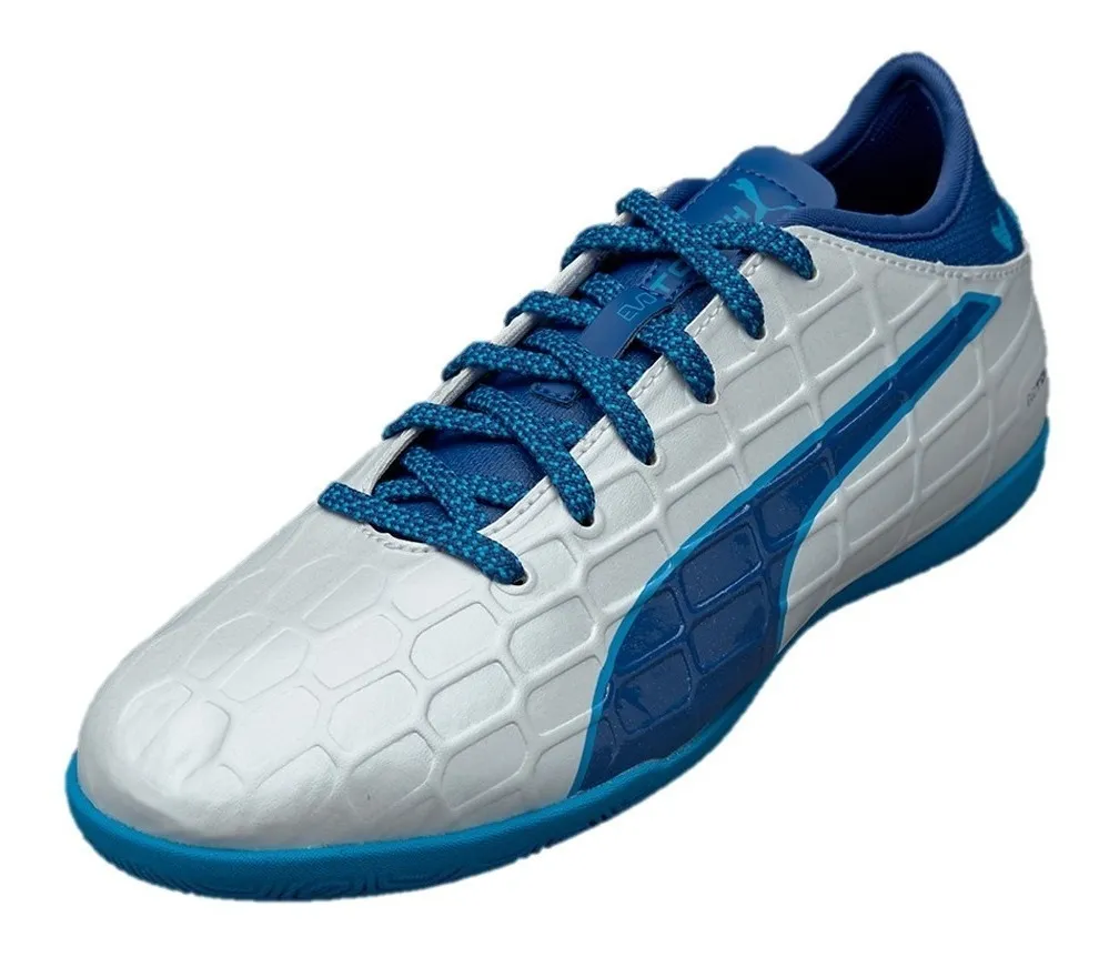 Tenis FutBOL RAPIDO Puma Evotouch 3