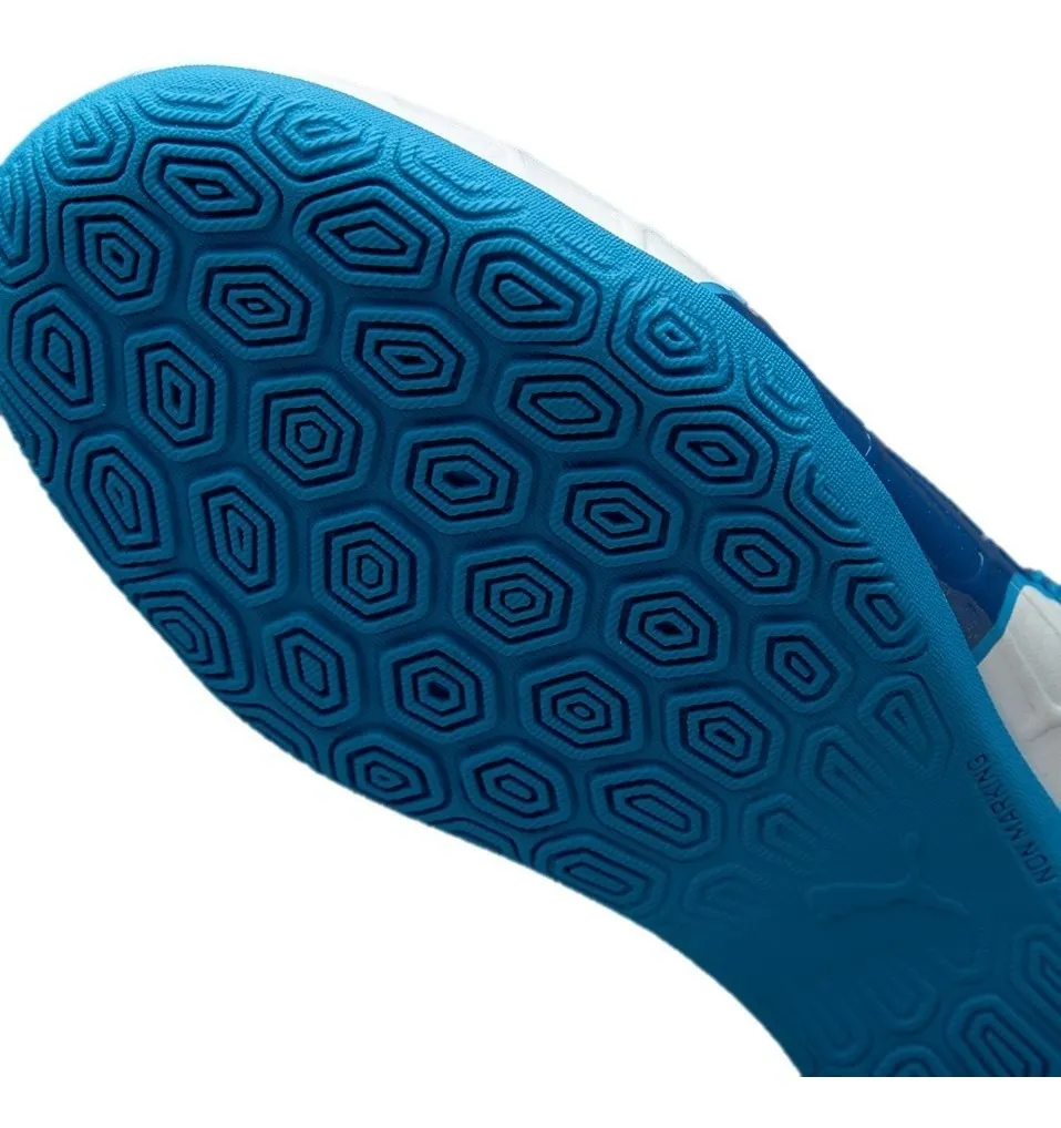 Tenis FutBOL RAPIDO Puma Evotouch 3 