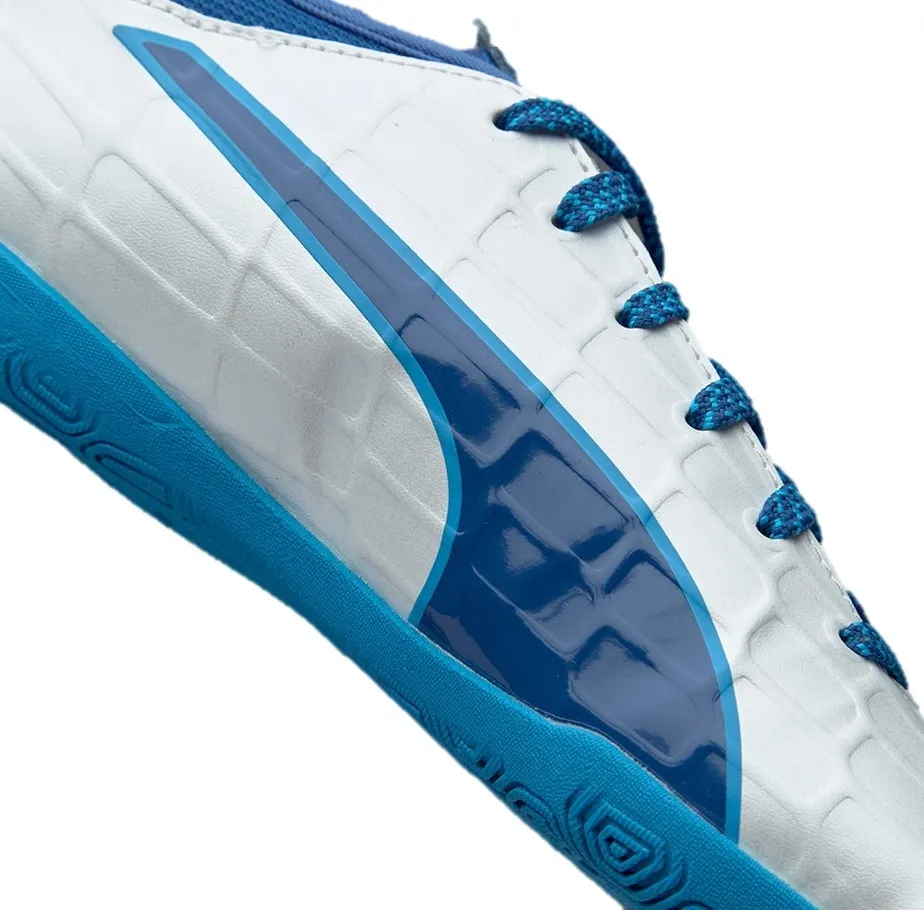 Tenis FutBOL RAPIDO Puma Evotouch 3 