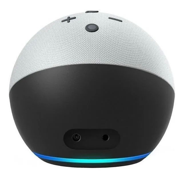 Amazon Echo Dot 4ta Gen Kids Panda Con Alexa Niños