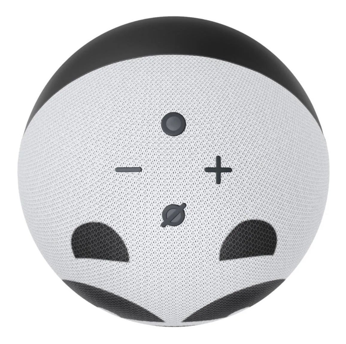 Amazon Echo Dot 4ta Gen Kids Panda Con Alexa Niños