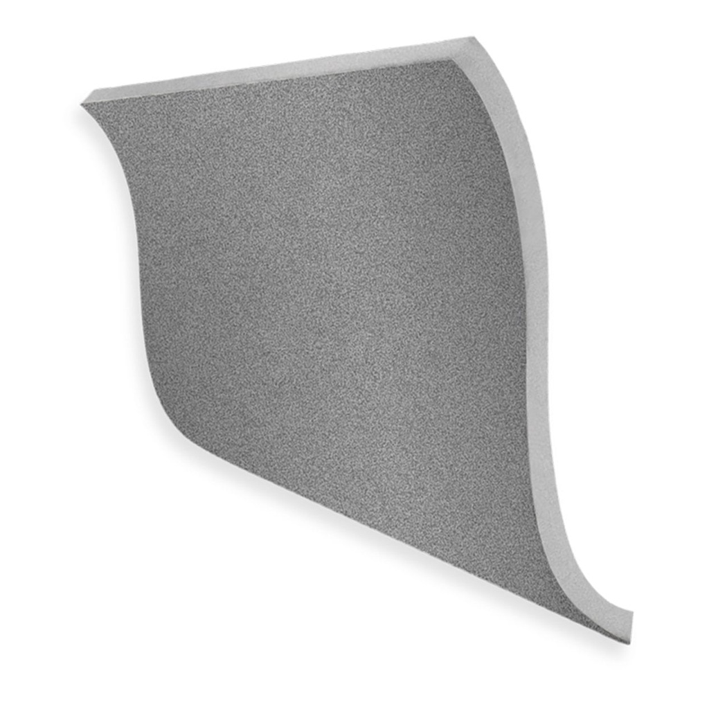 Esponja De Lija Abrasiva Ultra Flex P180 Fandeli Paquete10pz 13122