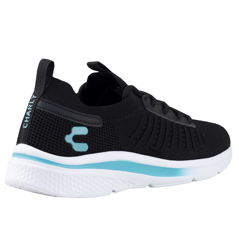 Tenis best sale charly 2019