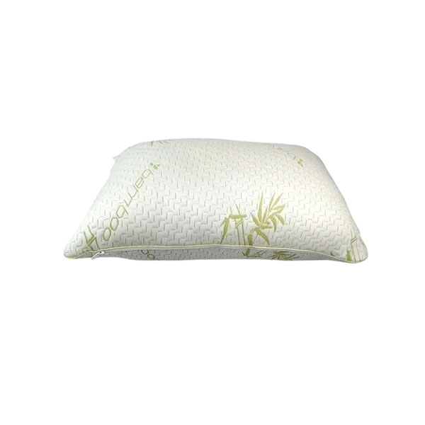 Almohada spring air discount bamboo