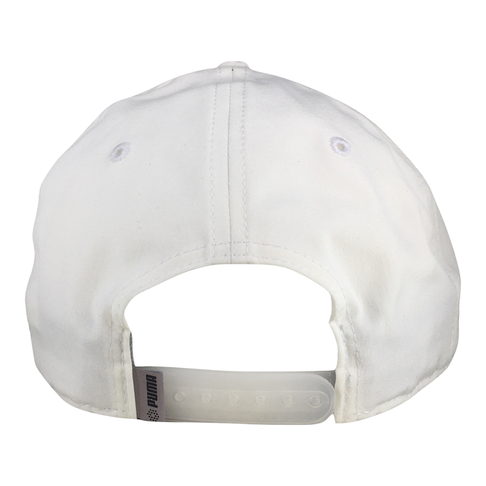 GORRA PUMA ORIGINAL PLANA MODELO 021430 01