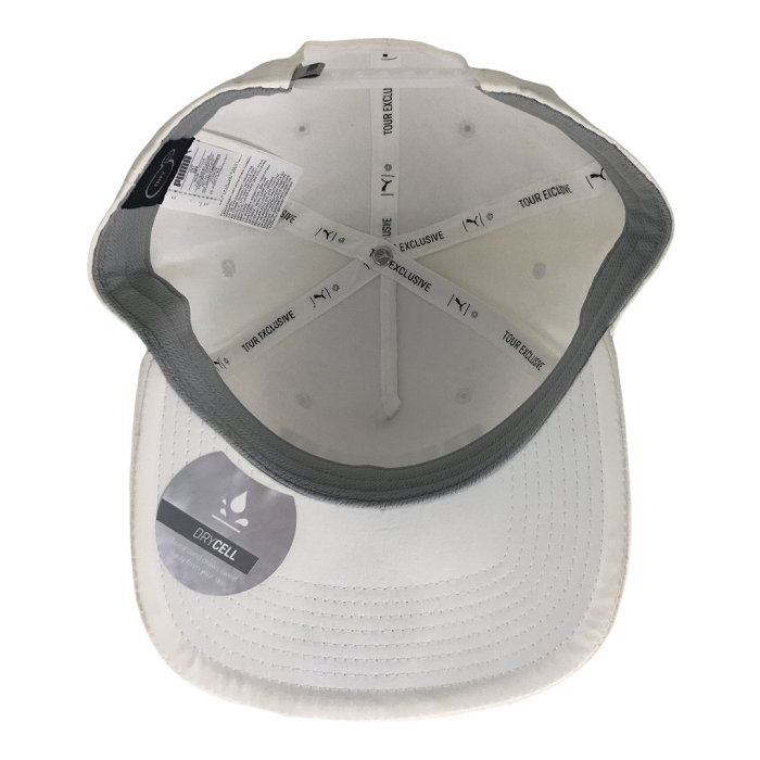 GORRA PUMA ORIGINAL PLANA MODELO 021430 01