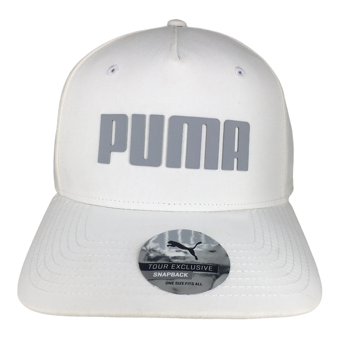 GORRA PUMA ORIGINAL PLANA MODELO 021430 01