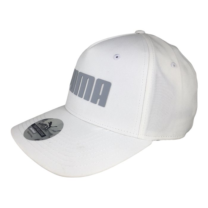 GORRA PUMA ORIGINAL PLANA MODELO 021430 01