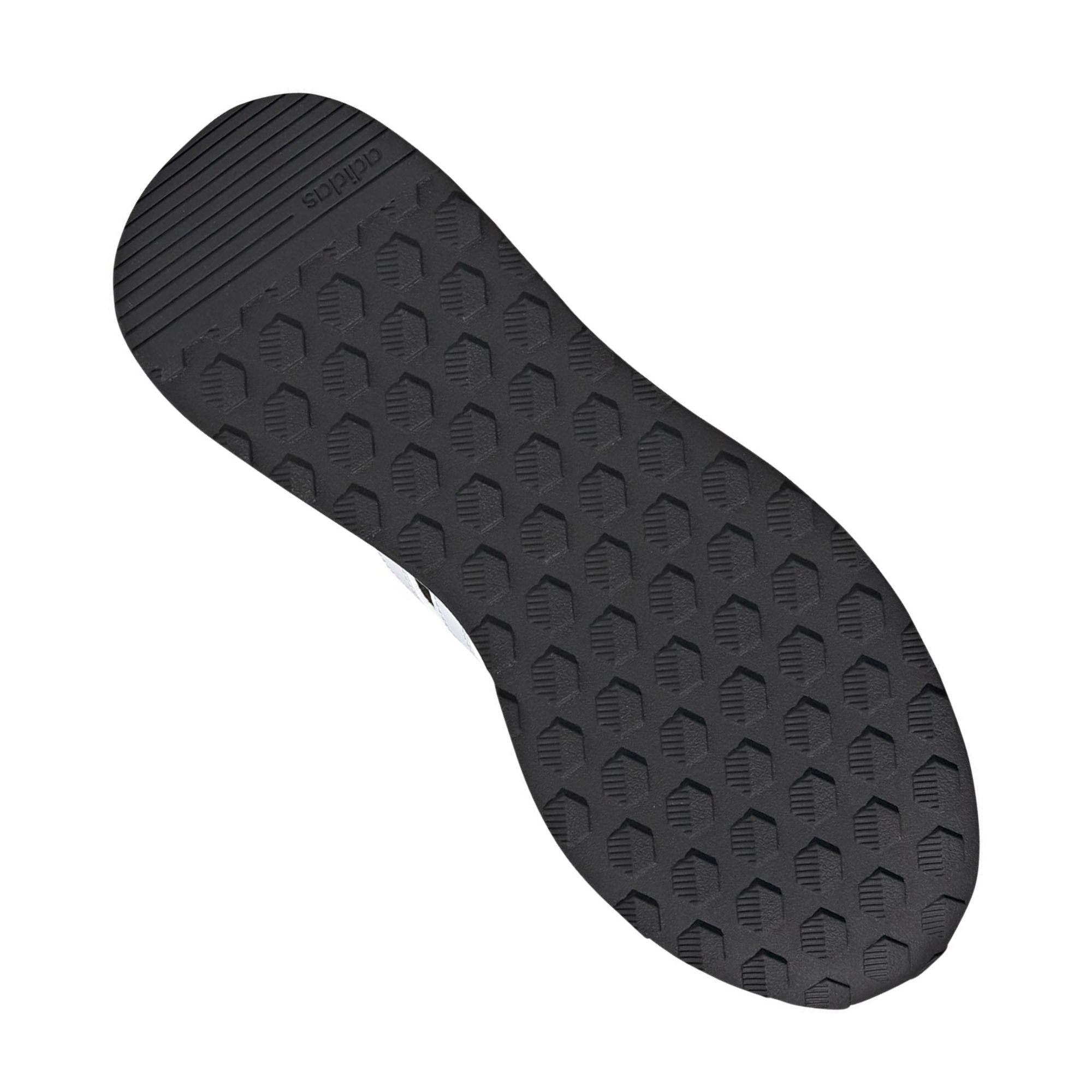 Tenis Adidas Run 60S 2.0 Negro con Blanco Originales H04700