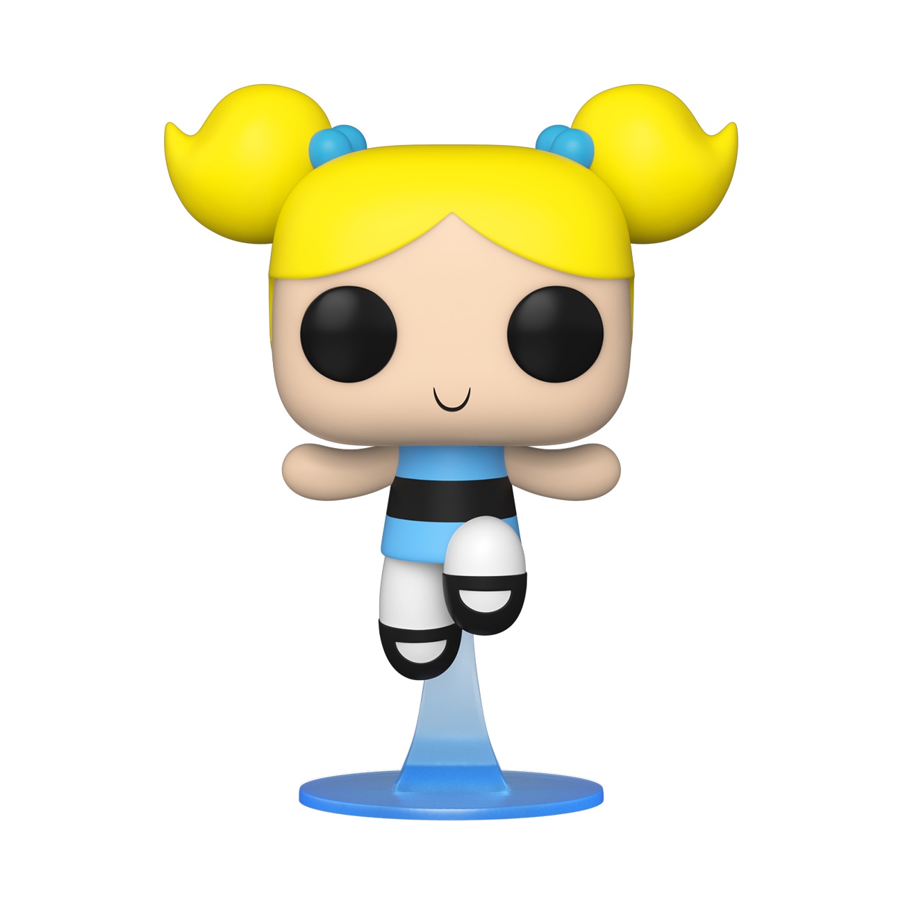 Funko Pop Animation: Las Chicas Superpoderosas - Burbuja