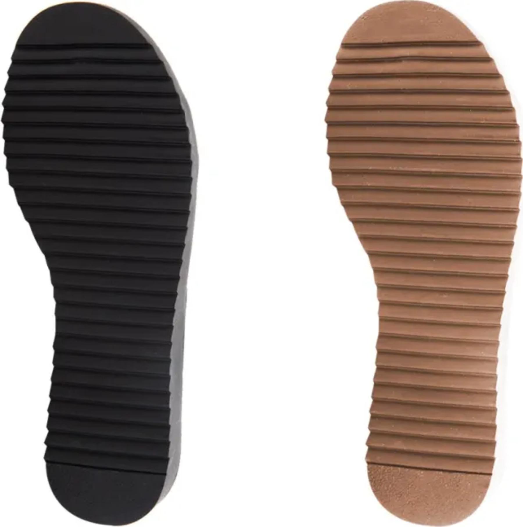 Kit 2 Pares De Sandalia Casual Para Mujer Color Negro/Nude Vi Line 6000 1033943