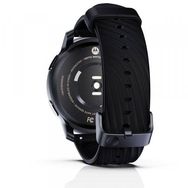 Moto Watch 100 Reloj Inteligente Motorola Original