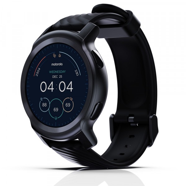 Moto Watch 100 Reloj Inteligente Motorola Original