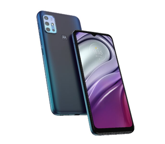 Motorola Moto G20 128GB 4GB RAM Verde