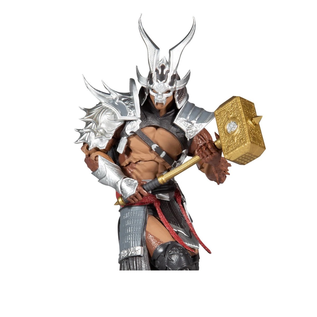 Mortal Kombat 11 Shao Kahn Figura 18 Cm Mcfarlane Toys
