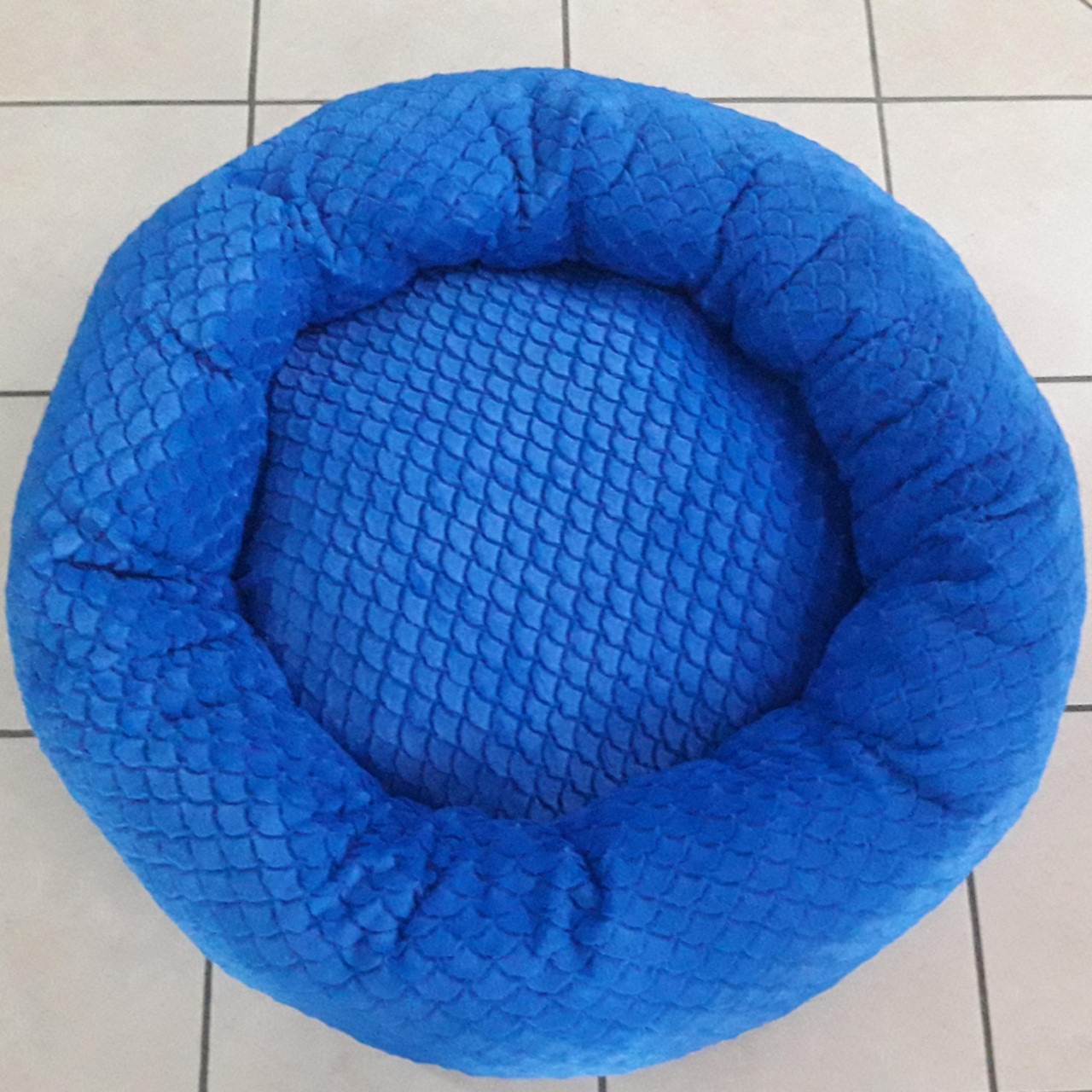 Cama para perro Anti-estres Chica, Happy Fashion Pet