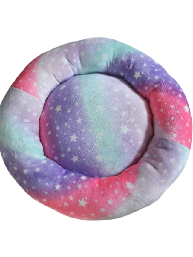 Cama para perro Anti-estres Chica, Happy Fashion Pet