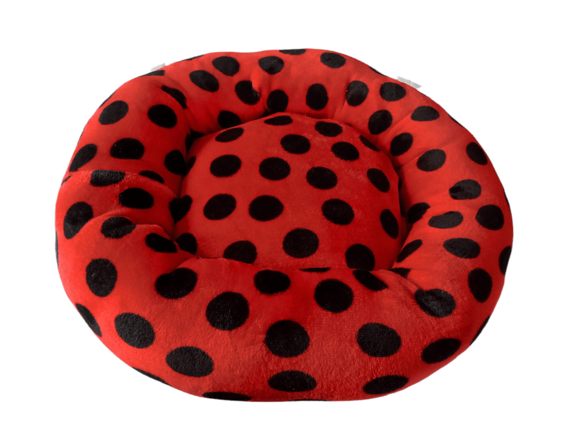Cama para perro Anti-estres Chica, Happy Fashion Pet