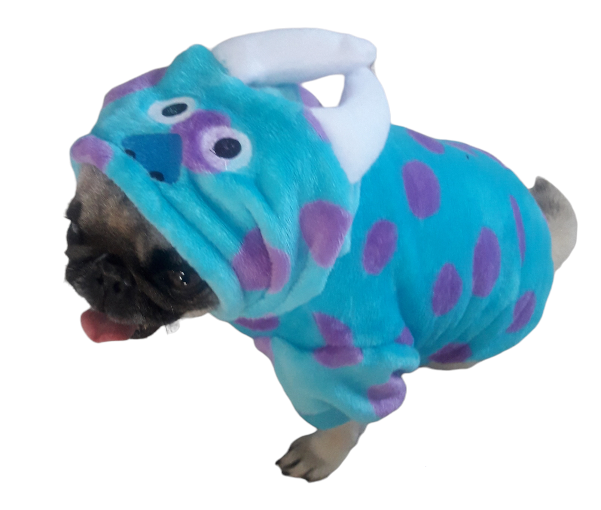 Sueter Sudadera para perro Stich, Wasosky, Sullivan y Tiger , Chica, Mediana , o Grande, Happy Fashion Pet