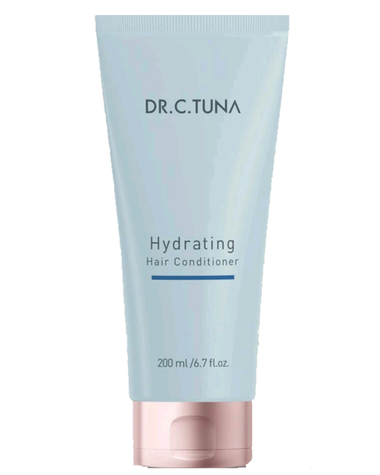 Acondicionador Hidratante by Farmasi Ácido Hialurónico Oliva Cabello Seco Dañado 