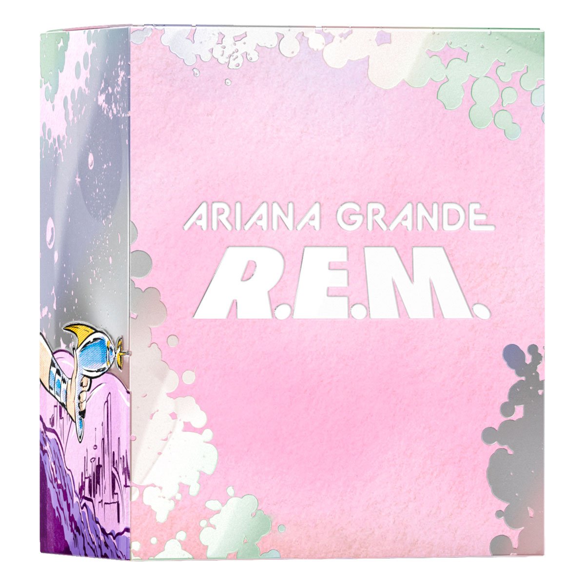 PERFUME ARIANA GRANDE REM EDP 100ML