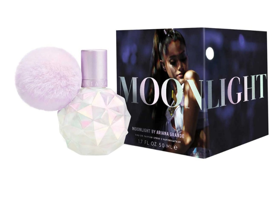 PERFUME MOONLIGHT BY ARIANA GRANDE 100ML EDP