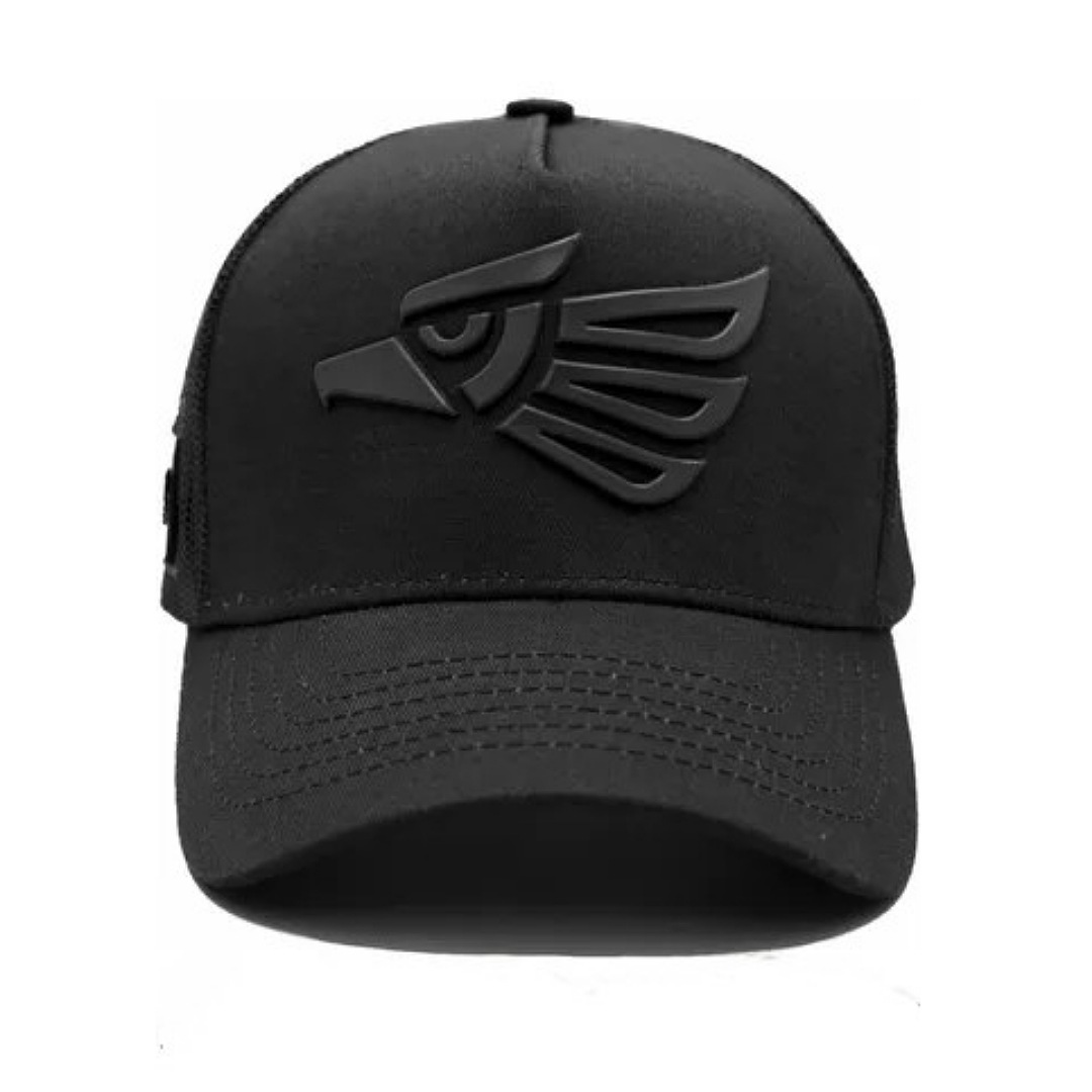 Gorra Táctica Militar Águila Hecho En México Beisbol