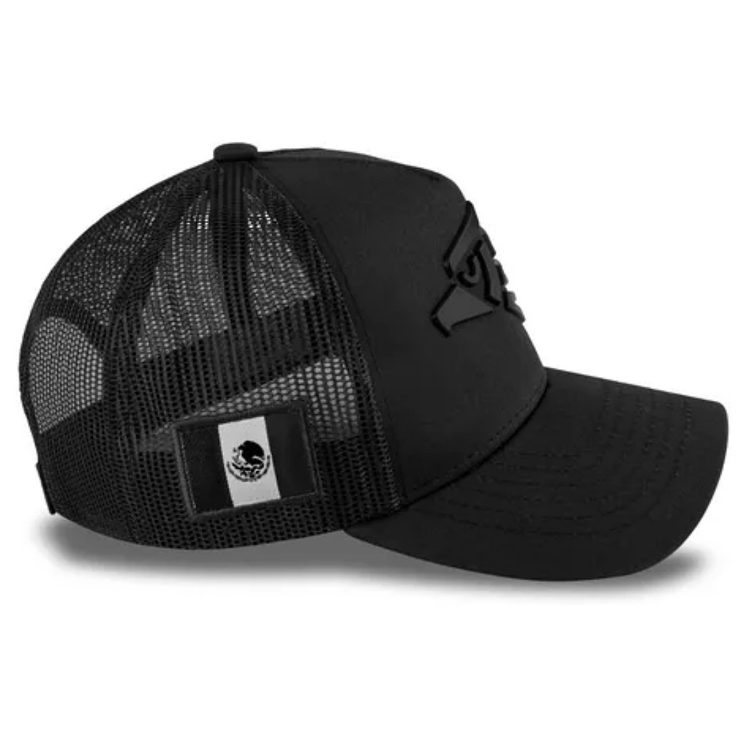 Gorra Táctica Militar Águila Hecho En México Beisbol