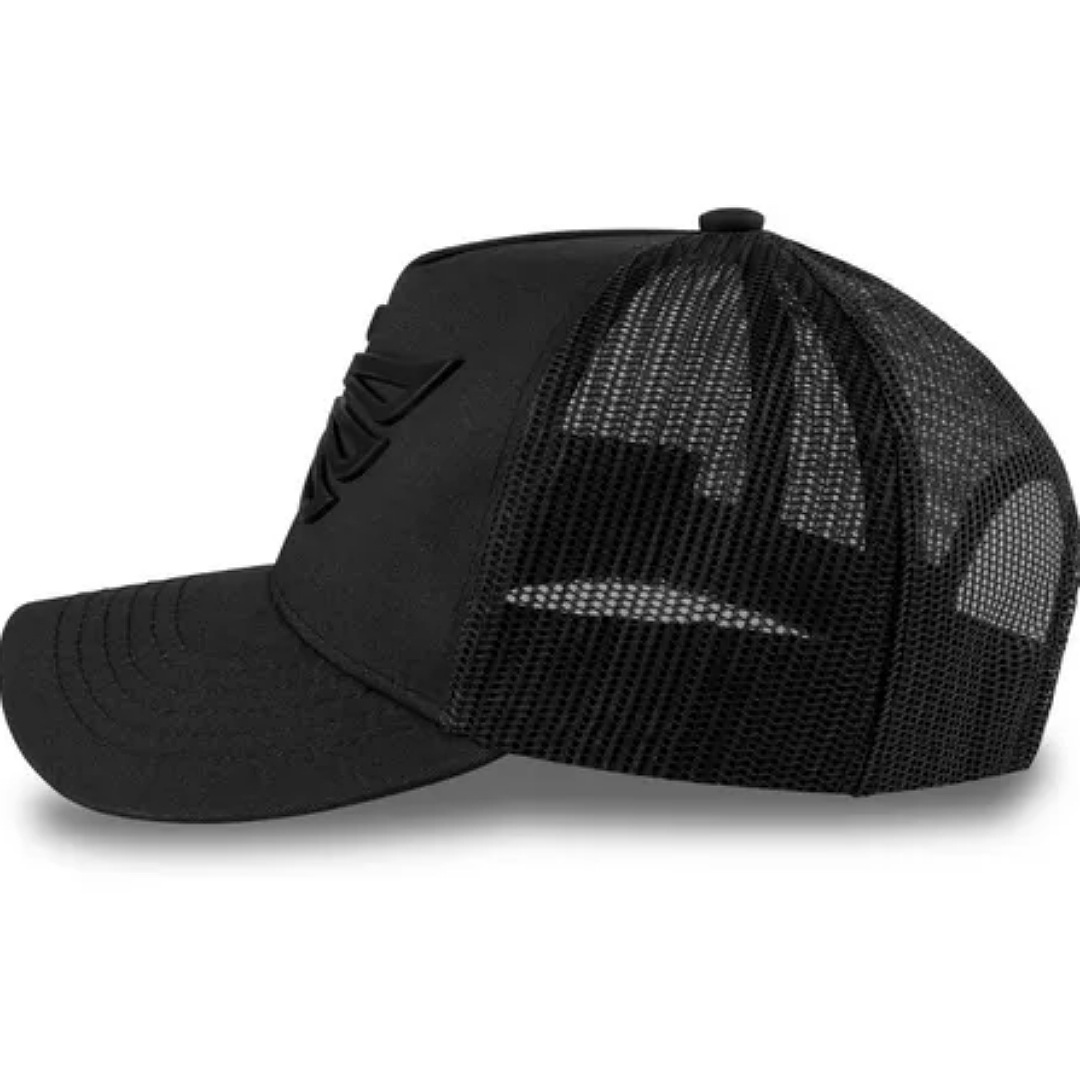 Gorra Táctica Militar Águila Hecho En México Beisbol