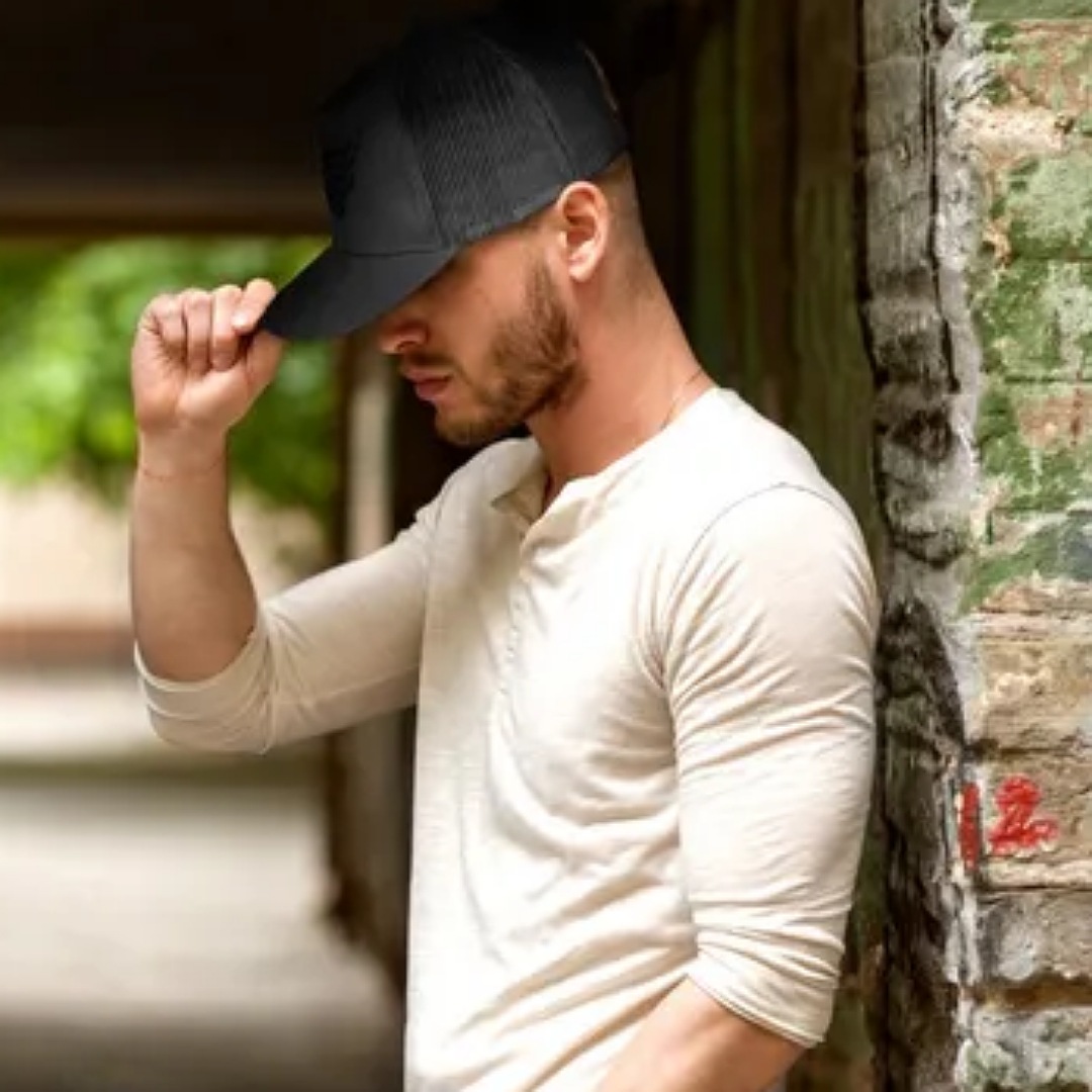 Gorra Táctica Militar Águila Hecho En México Beisbol