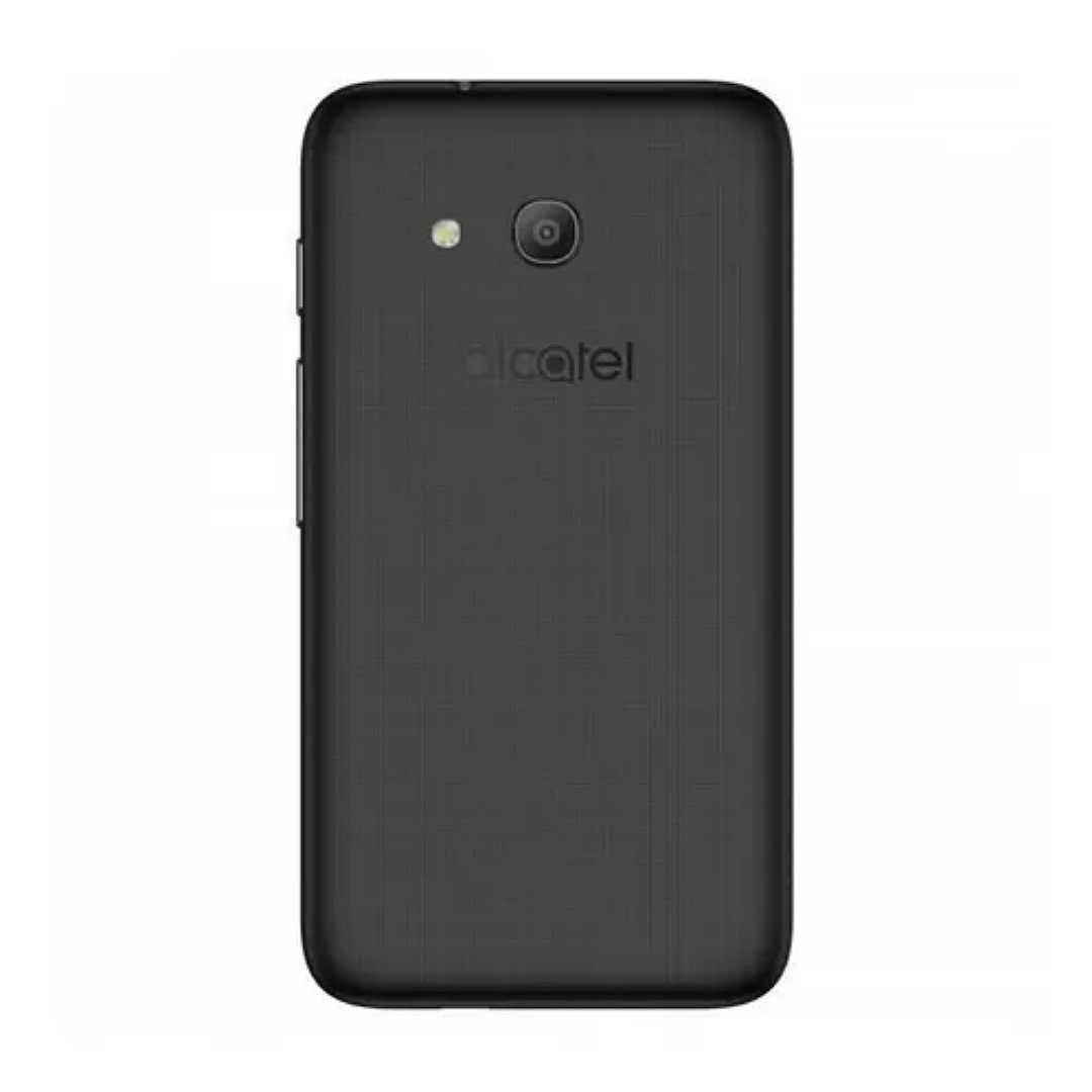 Alcatel 1E 8 GB negro 512 MB RAM