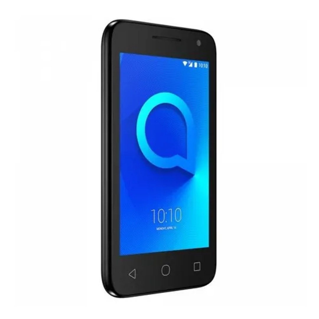Alcatel 1E 8 GB negro 512 MB RAM