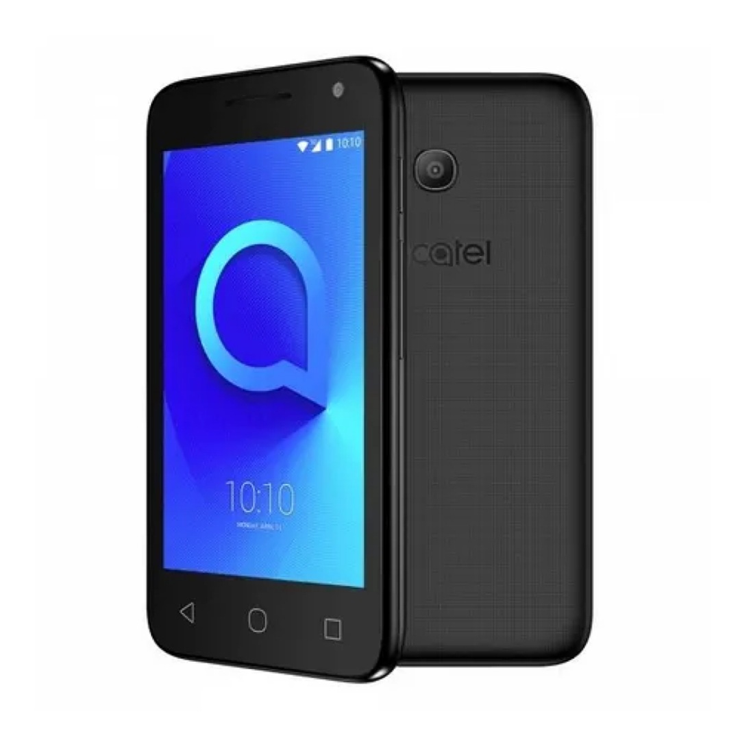 Alcatel 1E 8 GB negro 512 MB RAM