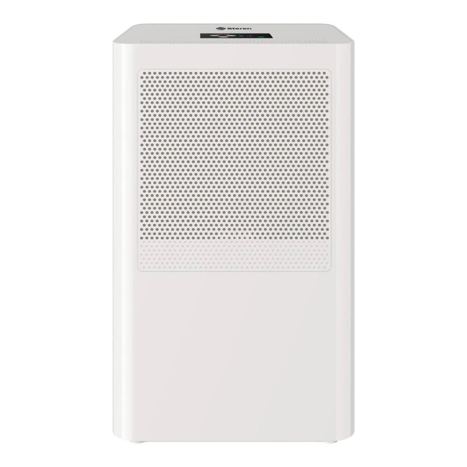 Deshumidificador Electrónico Steren AIR-290 tanque de 3 Lt.