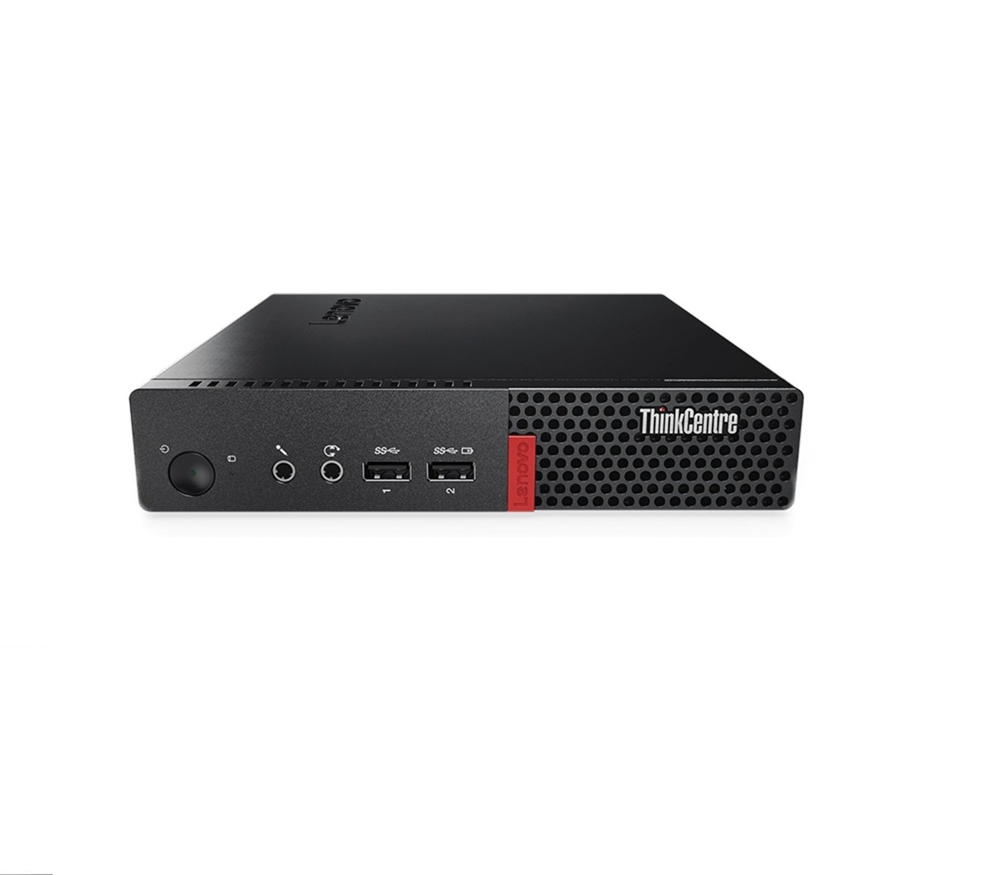 PC Lenovo ThinkCentre m710q TINY Intel Core i5-6400 Ram 4 GBen ram y 256 GB SSD Con Monitor de 22PULG Windows 11- Equipo Clase A Reacondicionado